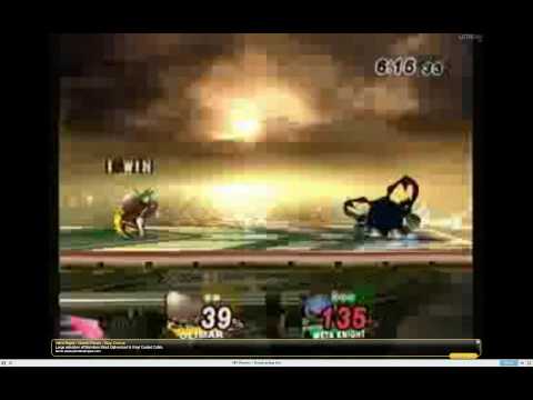 SSBB Apex Singles - Atomsk (Olimar) vs M2K (MK) 2