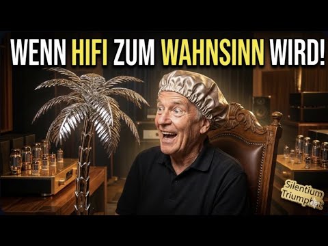 High End HiFi im Sweetspot