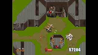 Jakks Pacific TV Game: Star Wars - Catamaran Strike (2005)