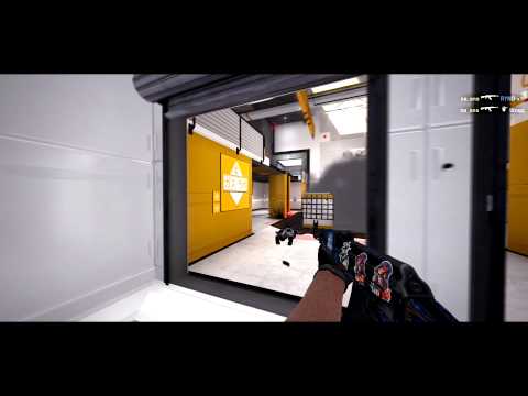 ESEA.net COTW: 5k season