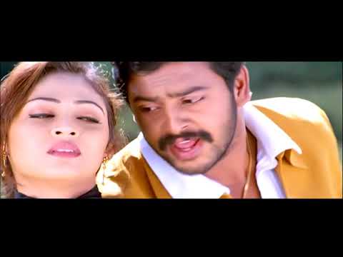 Nee Vendum   Varnajalam HD Video Song + HD Audio   Srikanth,Sadha   Vidyasagar