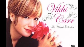Vikki Carr ~ If You Love Me (Really Love Me)