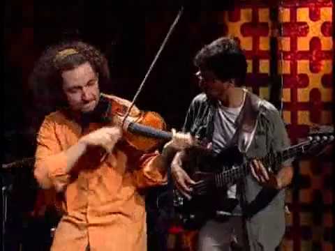 Ricardo Herz | Ponteio (Edu Lobo/Capinam) | Instrumental SESC Brasil