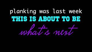 Christian Beadles - Doctor Stalker - Lyric Video HD