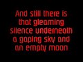 Arrive - Horse the Band (With Lyrics)