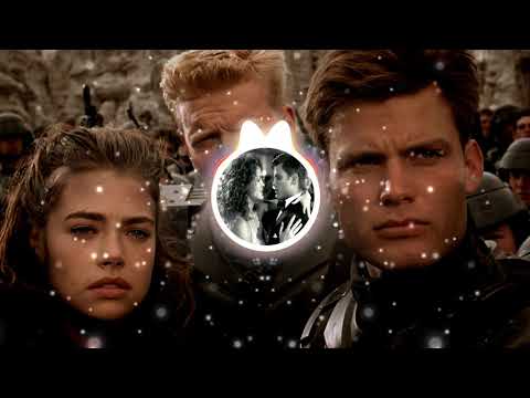 Starship Trooper - All Is Well