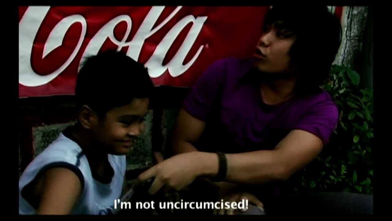 SI BOK AT ANG TRUMPO TEASER