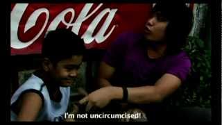 SI BOK AT ANG TRUMPO TEASER