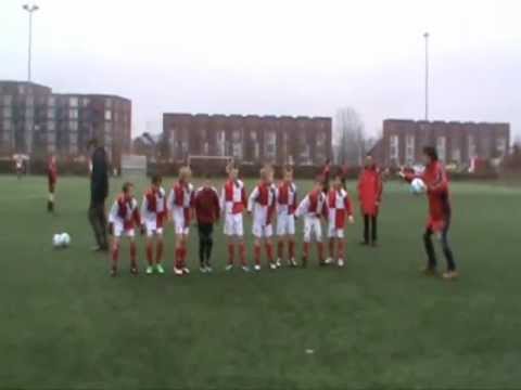 UVV E6 - De Meern E6