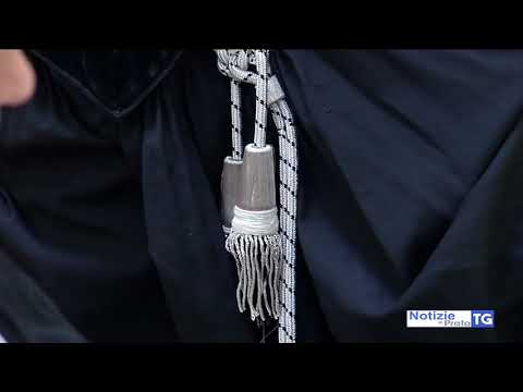 2019-03-05 PRATO - PRETE PEDOFILO CONDANNATO A 4 ANNI E 4 MESI