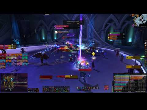 Sisters of the Moon Heroic