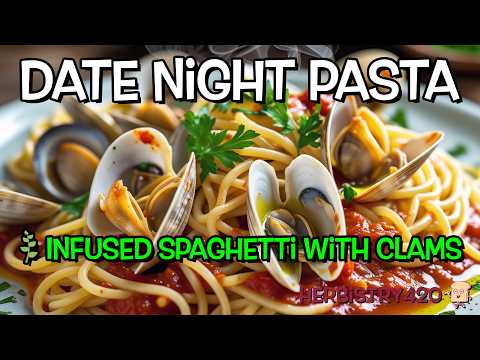 Best Weed Infused Pasta Recipe — 5 Steps for Date Night