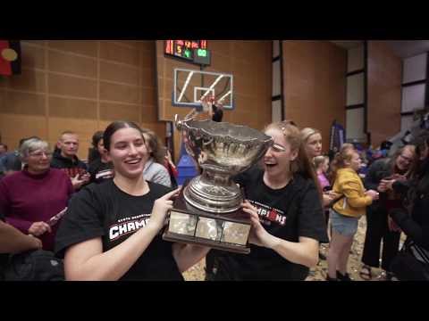 Recap: 2019 Women's WA SBL Grand Final as it happened