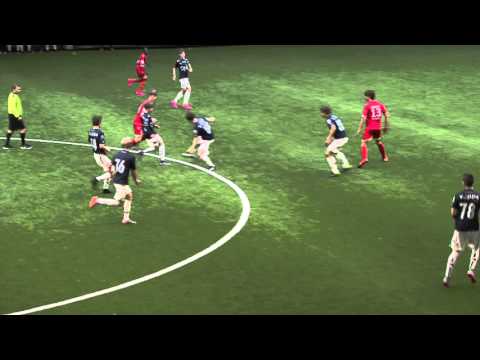 FK Tønsberg-Strømsgodset TF 0-3 (G16/U17)