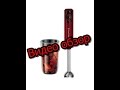 Відеоогляд Russell Hobbs Desire Hand Blender (18976-56)