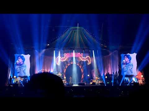 Good Boy Twist - 잔나비 jannabi (190901 Fantastic old-fashioned returns) @k-mola