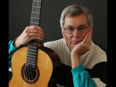 Serenade I: Aaron Shearer