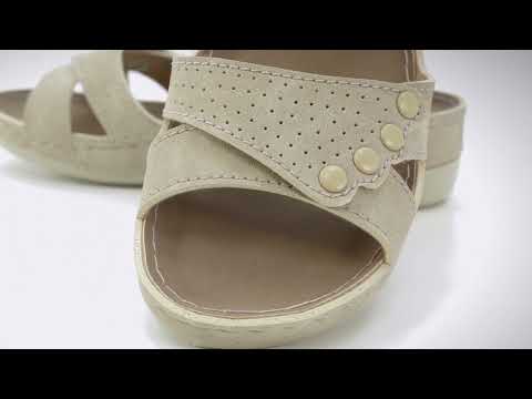 Босоножки Джоана