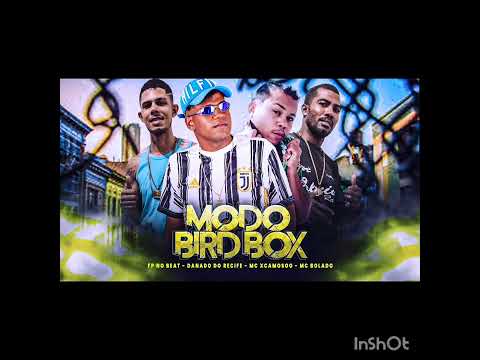 música nova danado do Recife modo brid box.                 mc xcamoso  mc bolado fp noabat