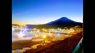 山中湖マウントライブ力メラ live webcam