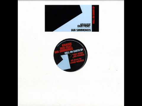 Krause Duo feat. Ian Simmonds - Way Home