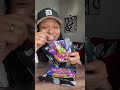 Sour Patch Kids And Swedish Fish Glow Ups Really GLOW Under Black Light