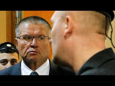 Uljukajew unter Korruptionsverdacht: Eine russische Intrige?