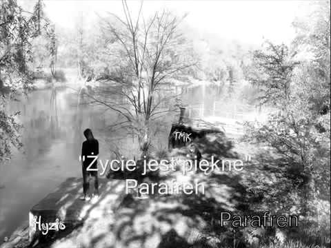 Parafren - 04. Życie jest piękne ("To i tamto EP" 2009)