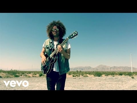 Wolfmother - The Love That You Give (Official Video)