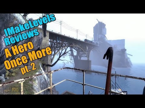 Fusionville - A Hero Once More pt2