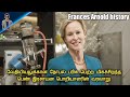 History Of Frances Arnold Tamil