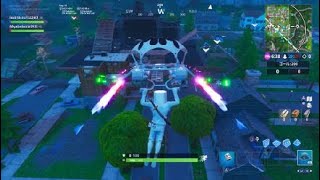 【Fortnite】マシュメロのライブ最高だった！！！