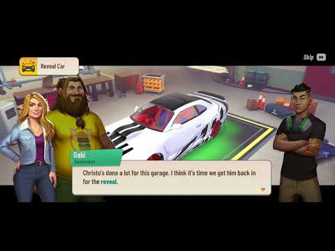 Chrome Valley Customs Level 35 ~ NO BOOSTERS + FULL STORY (Episode 2 Completed)