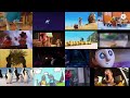 All 16 Movies At Once