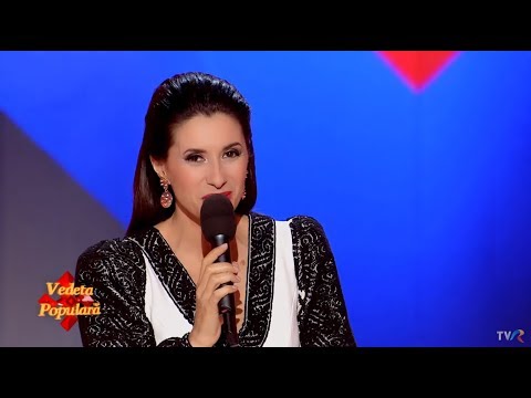 Finala sezonului 4 Vedeta populară - a doua parte (@TVR1)