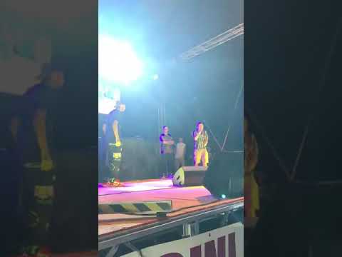 FREESTYLE 3dc vs Fred De Palma, Giulianova 19/08/21