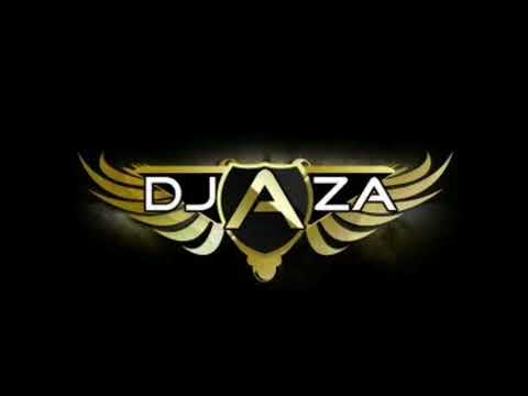 DJ Aza - Caldetiando