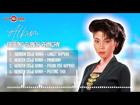 Album Degung Sunda Paingan
