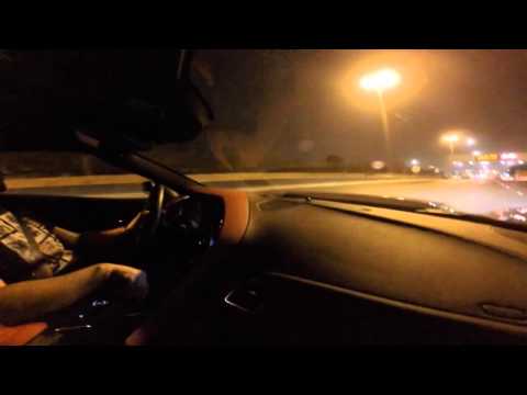 c7 corvette z06 vs 2015 dodge Viper Both stock