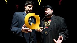 Uncle Frank - ASK FRANK PART 1