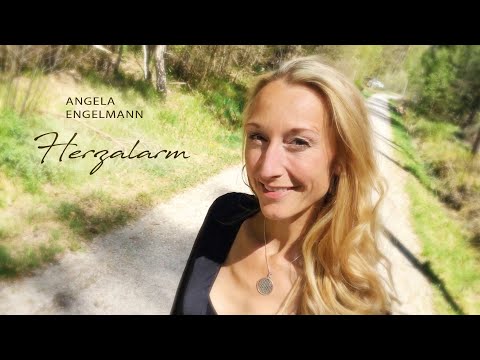 Herzalarm - Angela Engelmann