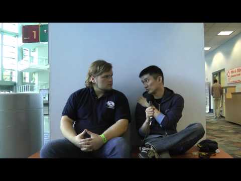 EG iNcontroL: "This was the most ironic moment in the history of my life."