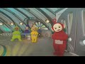 Teletubbies Moon 1999