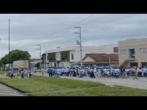BR 101 JAGUARÉ, SÃO MATEUS, CONCEIÇÃO DA BARRA, PINHEIRO, PEDRO CANÁRIO, 12/10/2025.