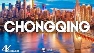 Top 10 Best Things to do in Chongqing, China [Chongqing Travel Guide 4k 2026]