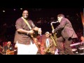 I'll do the driving ( feat. Brian Simpson )  /  Wayman Lawrence Tisdale /
