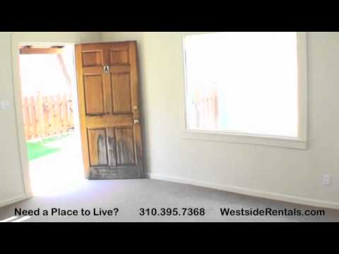 West Hollywood Apartments