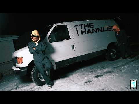 THF Lil Law - Cable Guy (Official Music Video)