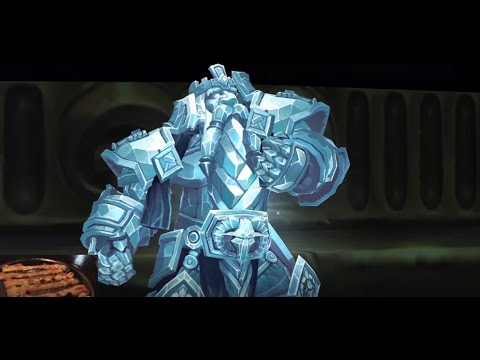 Heroic N'Zoth Balance POV