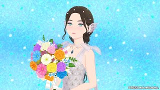 【Fashion Dreamer】83:LOVEで憧れのマスターインフルエンサーを目指しながら、ガチャ30連する深夜配信。 #ファッションドリーマー #fashiondreamer 